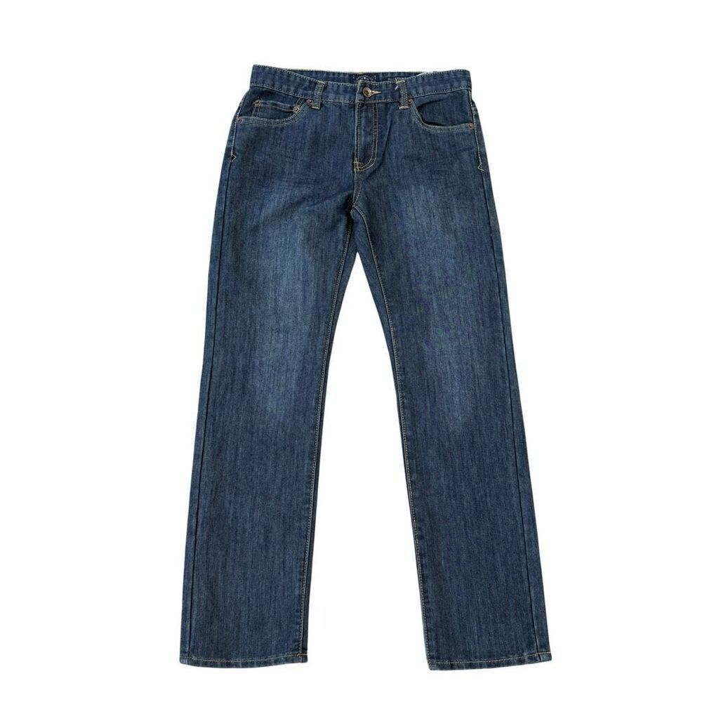 Lucky Brand Jeans Big Boys size 16 Billy Straight Leg Regular Fit